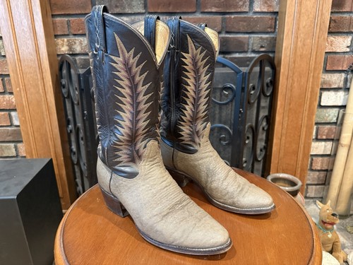 Tony lama vintage - tony,