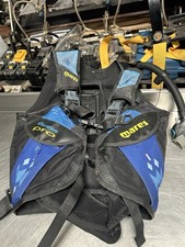 Mares Vector Pro Scuba BCD