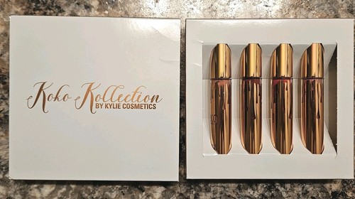 New kylie cosmetics koko - kylie,