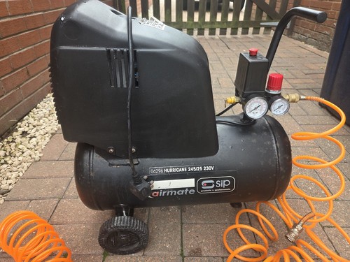 Airmate hurricane sip 245 - hurricane,