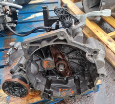 Volkswagen Polo 2014-2017 1.2