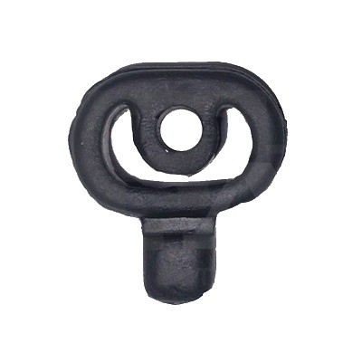 Ford exhaust rubber - ford, hanger