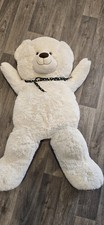 Giant Teddy Bear Stuffed