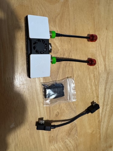 Fatshark shark byte rx5 - shark,