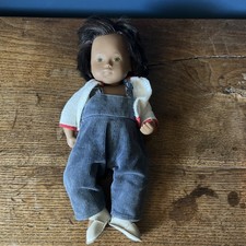 Original Vintage Sasha Baby