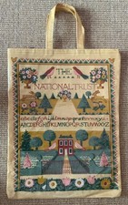 Pat Albeck National Trust