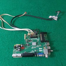 50 INCHES BUSH 50/211F TV MAIN