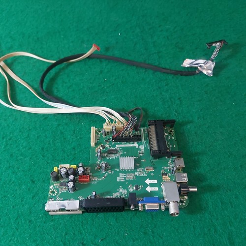 Inches bush 211f tv main - 50,