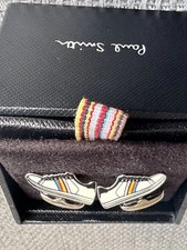 Paul Smith Football Trainer