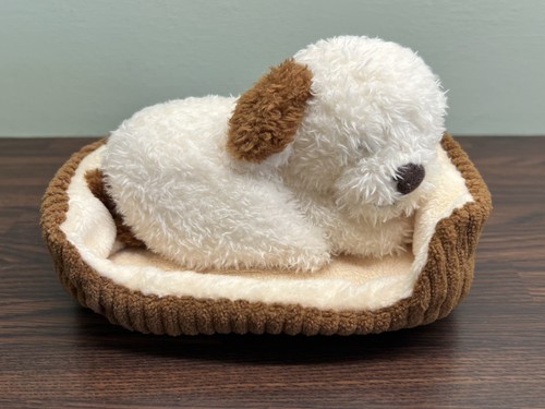 Jellycat napping nipper dog - dog,
