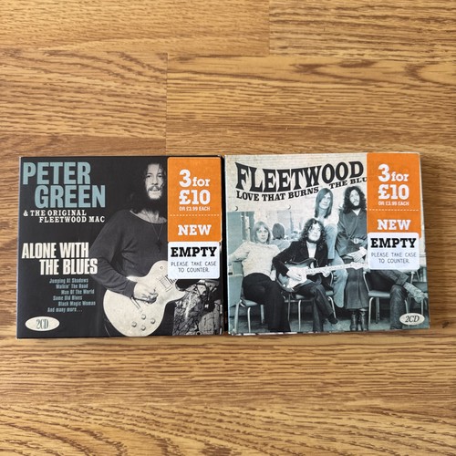 Peter green the original - peter, &