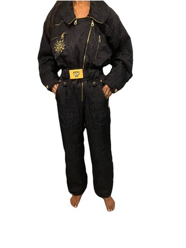 Vintage mcm ski - mcm, suit