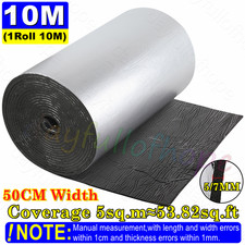 10M Self Adhesive Aluminum