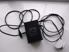 Power transformer for commodore 64