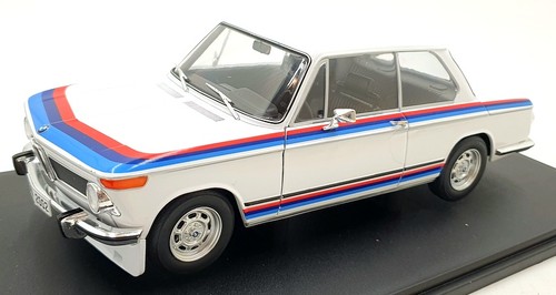 Solido scale diecast - 1/18,