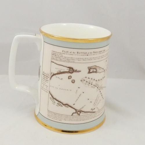 Royal doulton nelsons - royal,