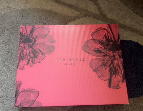Ted baker pink - ted, 5-piece