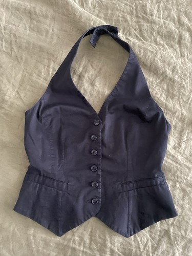 Old label vintage - label, h&m