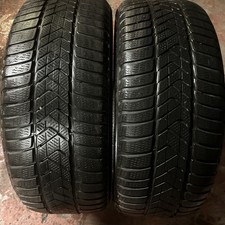 X2 245 40 19 Pirelli Sotto