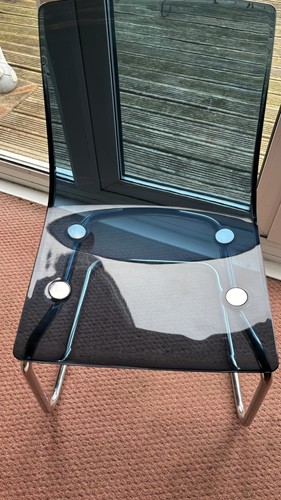 Ikea tobias chair - tobias,