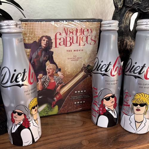 Absolutely fabulous limited - absolutely,