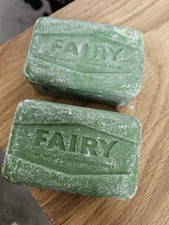 Vintage Fairy Pre Treatment