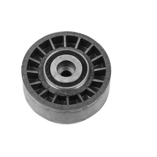Multi belt pulley - multi,