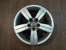 1 Original Audi 17 Inch