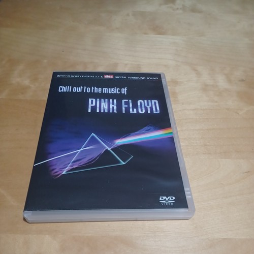 Chill out with pink - chill,