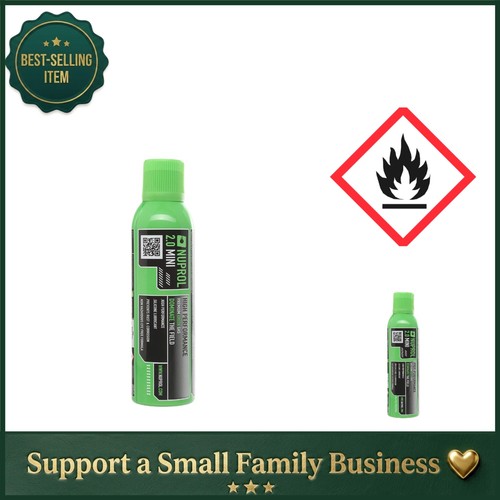 85g nuprol airsoft - 85g,