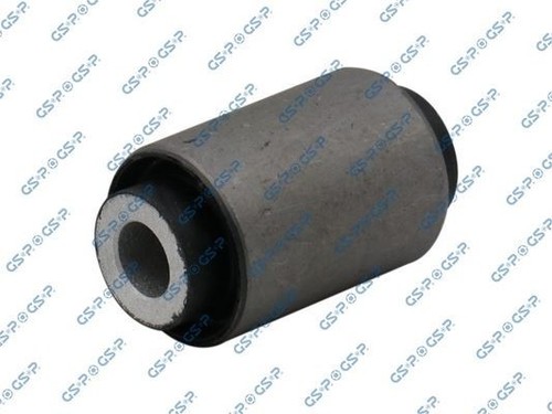 Trailing arm mounting for - arm,