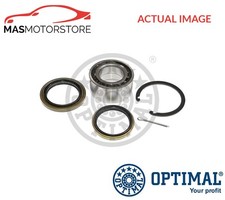 WHEEL BEARING KIT FRONT