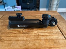 MOTOCADDY GOLF TROLLEY UMBRELLA HOLDER NEW UNUSED BUT NO BOX