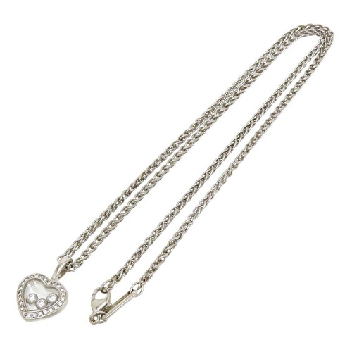 Auth chopard happy diamonds - auth,