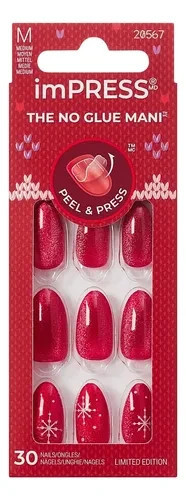 Kiss impress press - kiss,