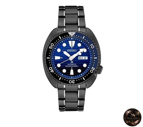 Seiko prospex srpd11 special - seiko,