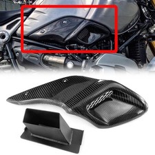 Motorcycle Carbon Fiber Air
