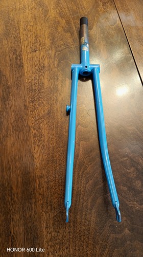 Nos raleigh rab214 - nos, 1"