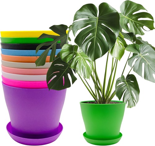 10pcs 14cm small plant flower - 10pcs,