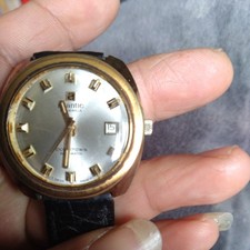 Stunning Working Mens Atlantic