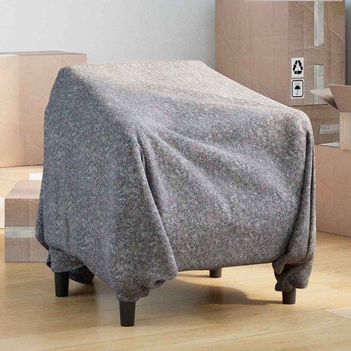 Vidaxl moving blankets pcs - vidaxl,