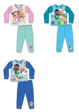 Boys Girls Cocomelon pyjamas