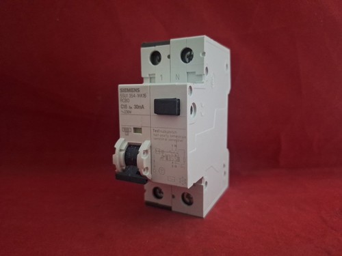 Siemens 5su1354 1kk16 16a - siemens, 5su1354-1kk16