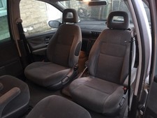 Captain Seats Vw Transporter