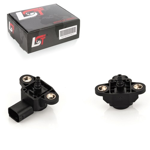 Pressure sensor map - sensor,