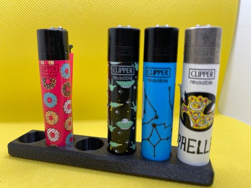 Stand for clipper lighters - clipper,