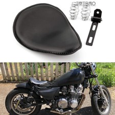 For Kawasaki Vulcan 500 750 800 900 Chopper Bobber Motorcycle Solo Seat Spring