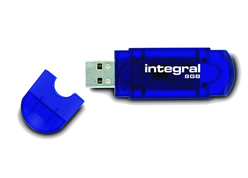 Integral evo 8gb - evo, flash
