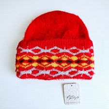 Free People - Whisper Fairisle