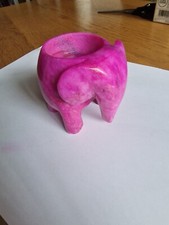 British Fossils 3" Red (